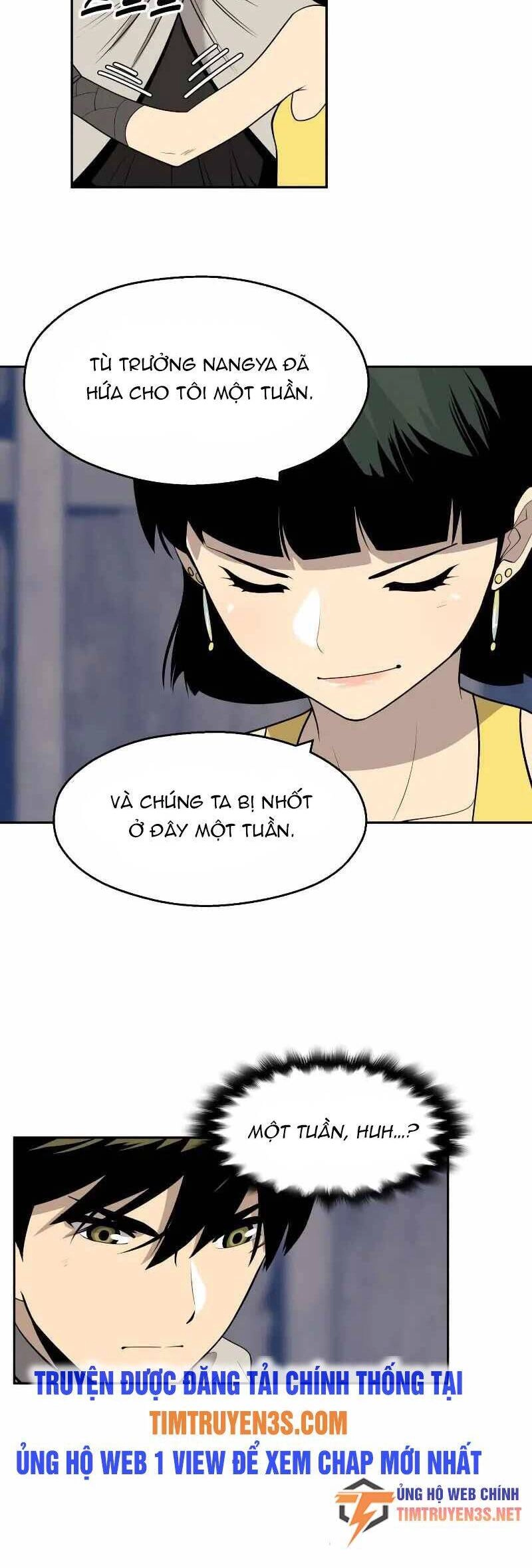 Thiếu Niên Kiếm Sư Chapter 64 - 27