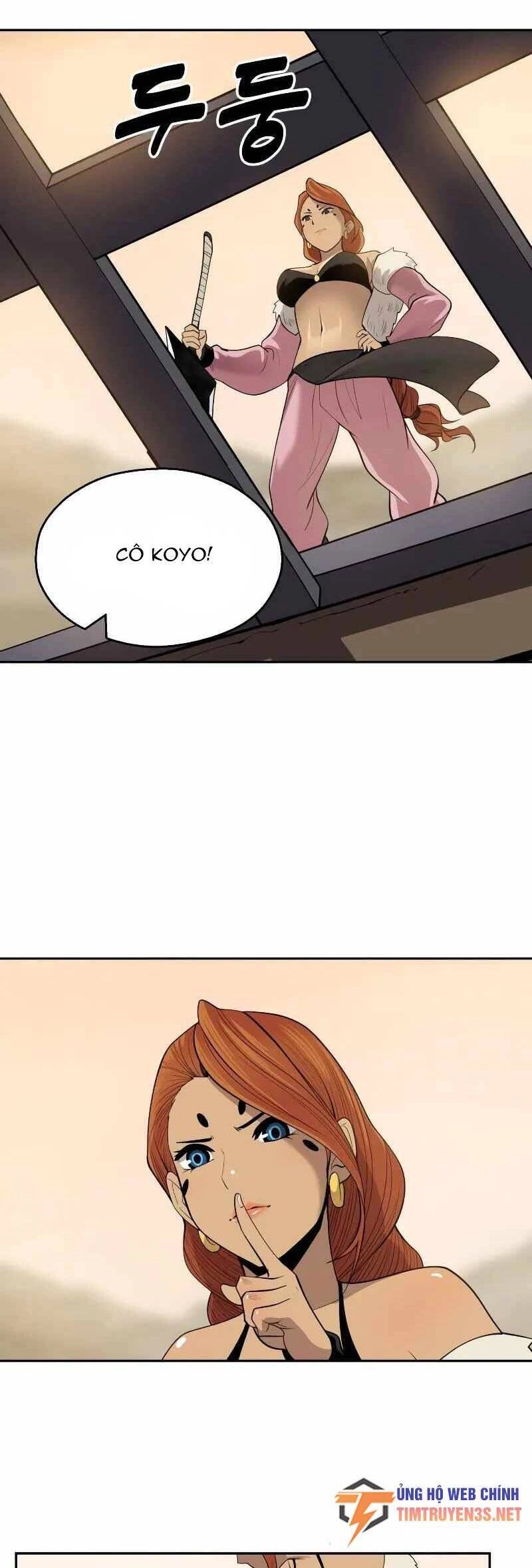 Thiếu Niên Kiếm Sư Chapter 64 - 29