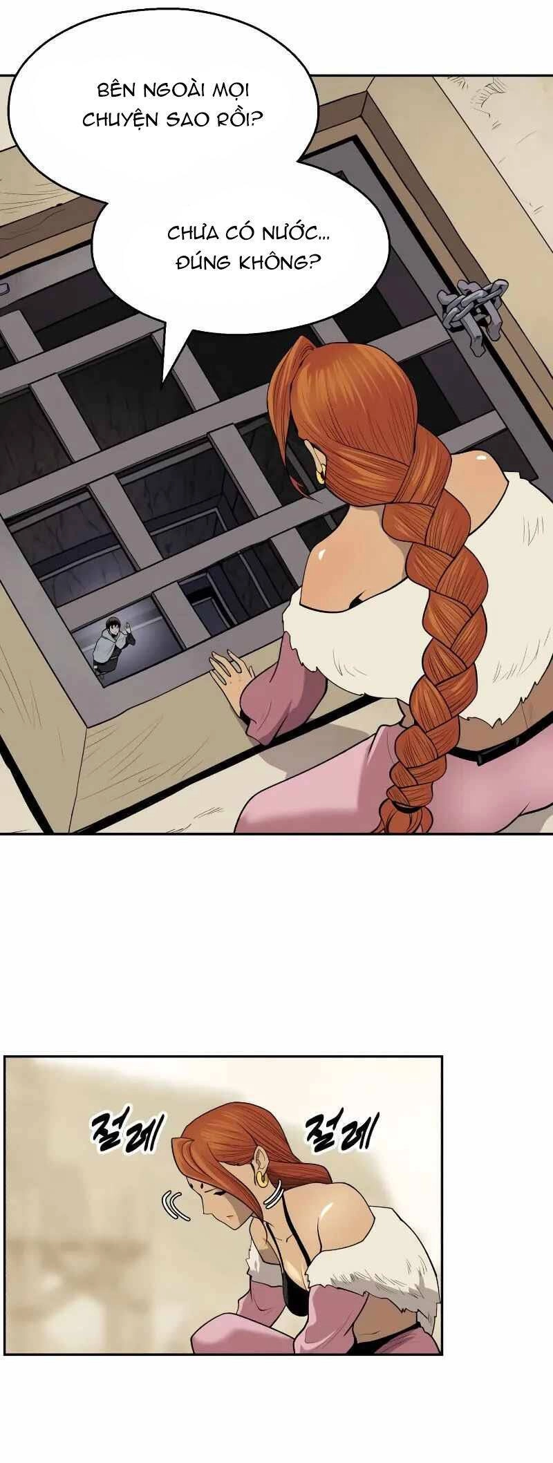 Thiếu Niên Kiếm Sư Chapter 64 - 32