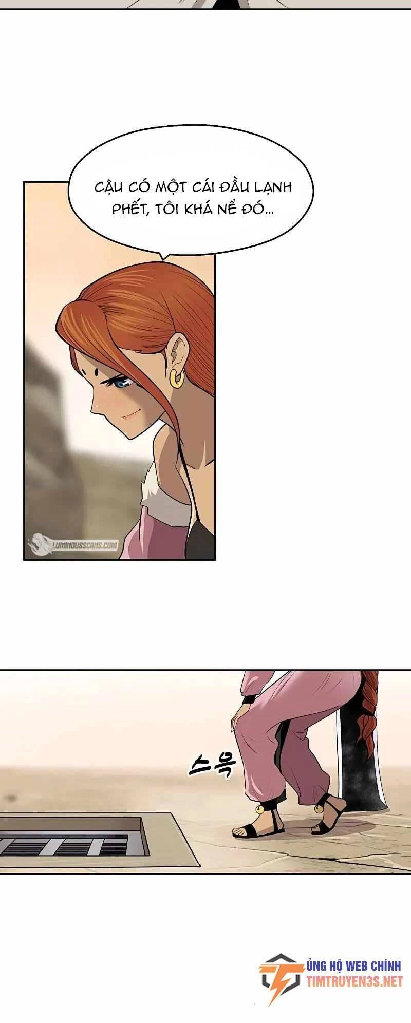 Thiếu Niên Kiếm Sư Chapter 64 - 37