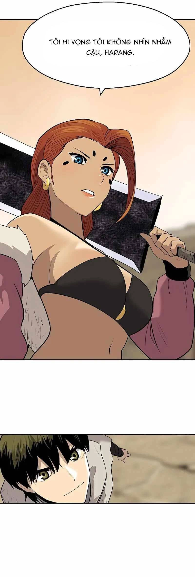 Thiếu Niên Kiếm Sư Chapter 64 - 38