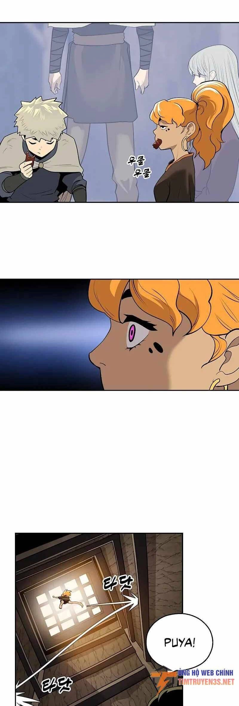 Thiếu Niên Kiếm Sư Chapter 64 - 39