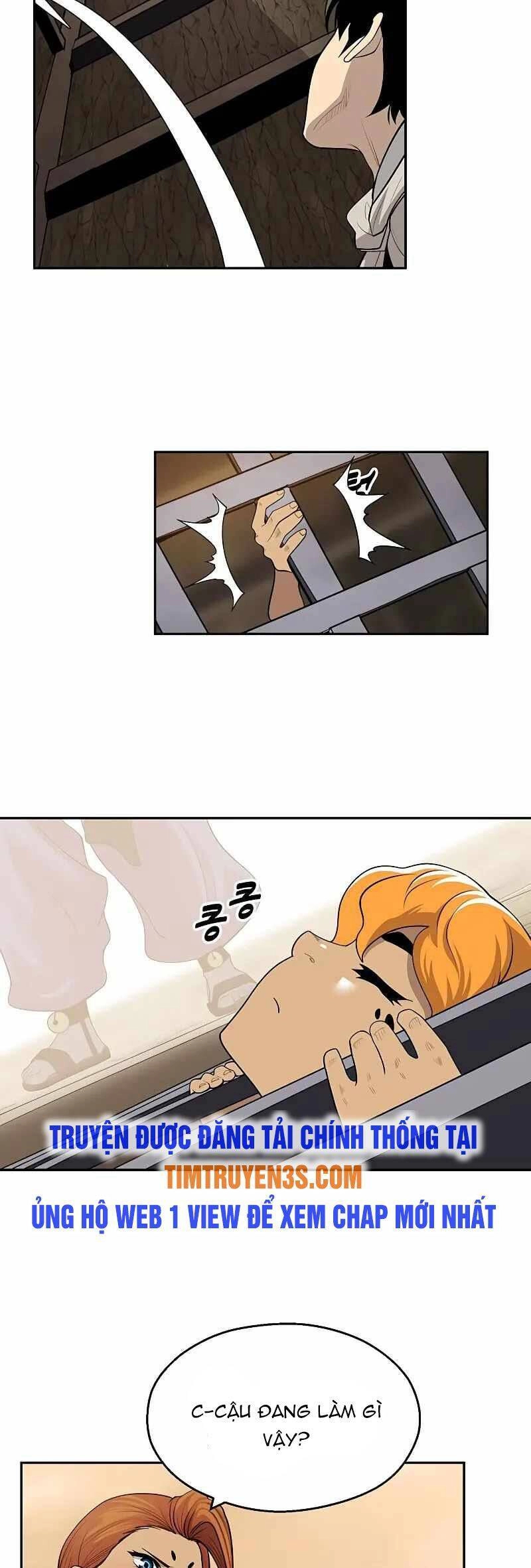 Thiếu Niên Kiếm Sư Chapter 64 - 40