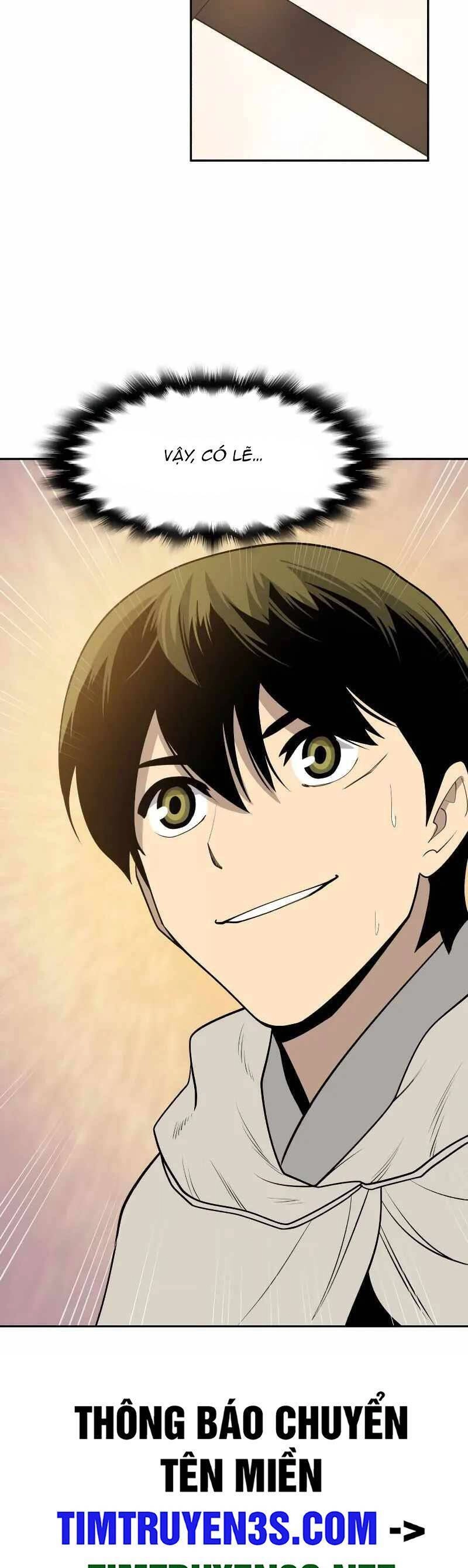 Thiếu Niên Kiếm Sư Chapter 64 - 46