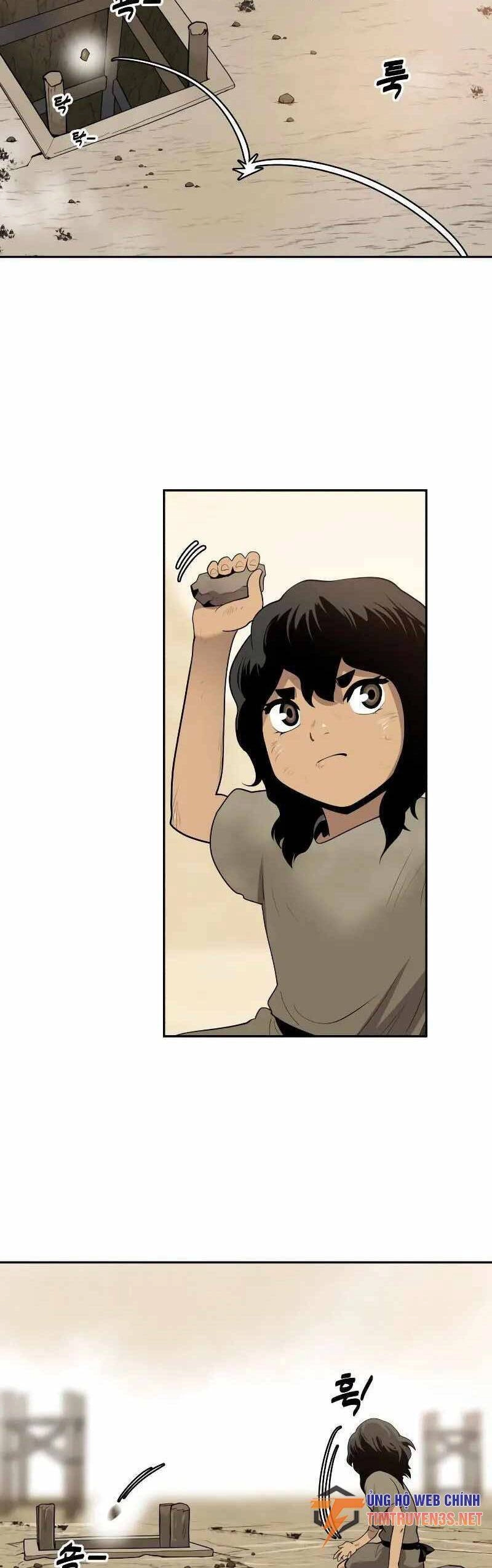 Thiếu Niên Kiếm Sư Chapter 65 - 3