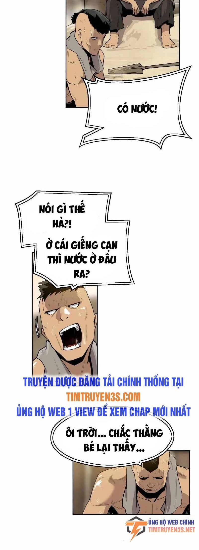 Thiếu Niên Kiếm Sư Chapter 65 - 7