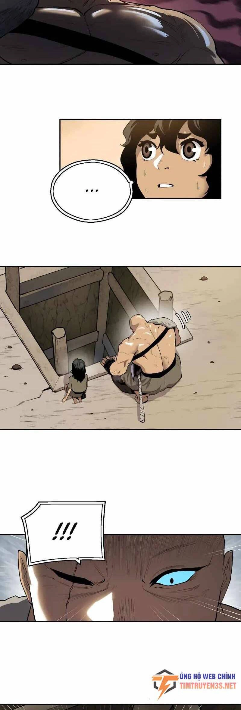 Thiếu Niên Kiếm Sư Chapter 65 - 9