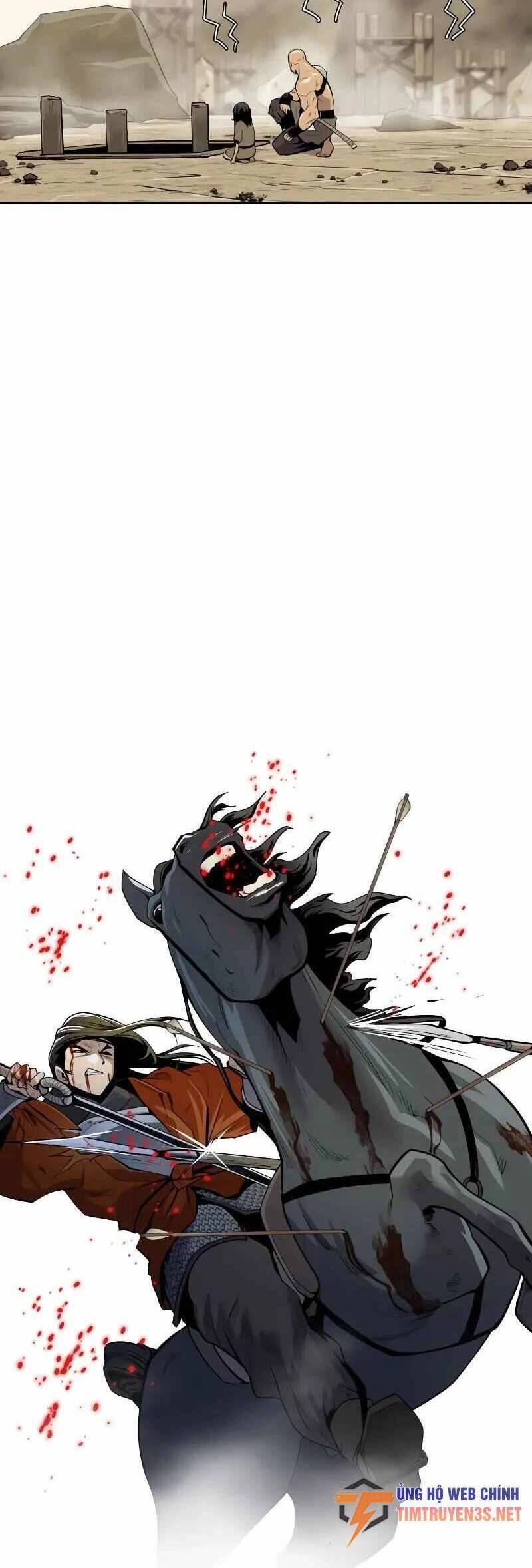 Thiếu Niên Kiếm Sư Chapter 65 - 11