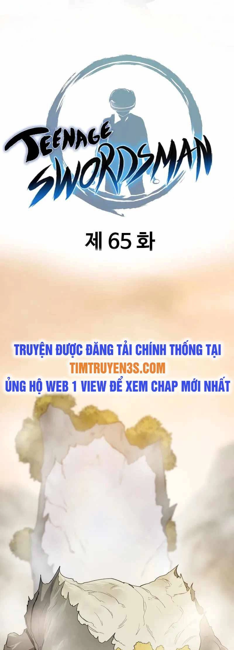 Thiếu Niên Kiếm Sư Chapter 65 - 12