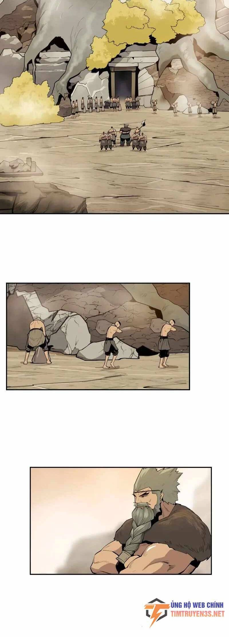 Thiếu Niên Kiếm Sư Chapter 65 - 13