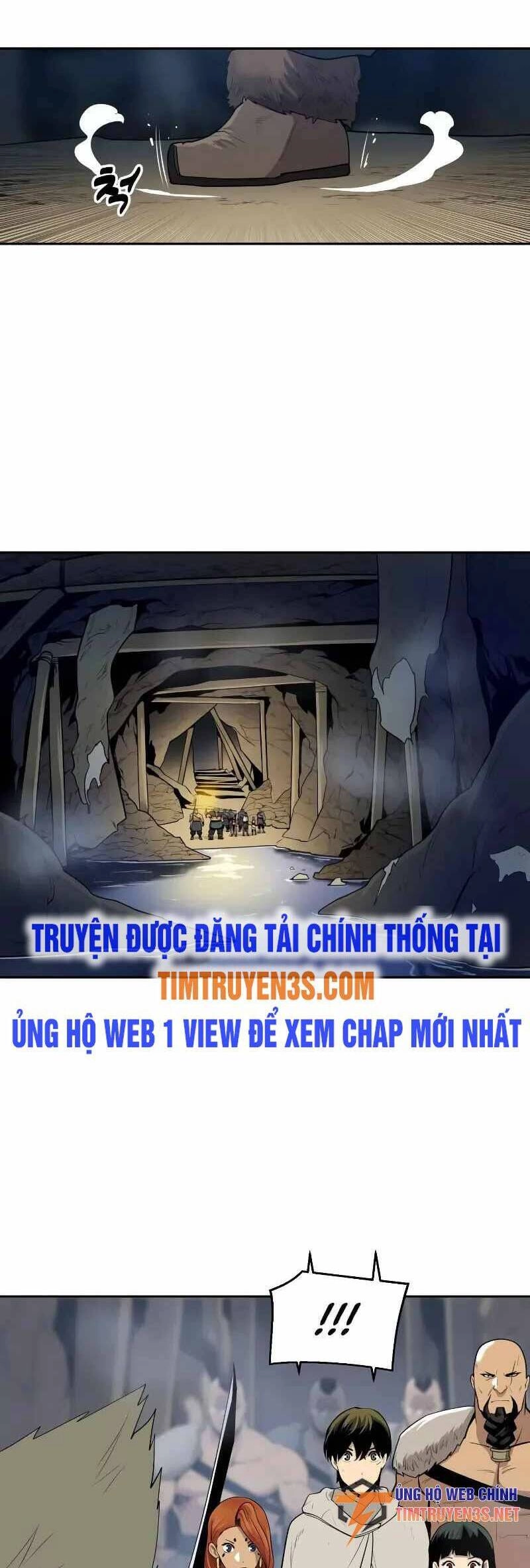 Thiếu Niên Kiếm Sư Chapter 65 - 17