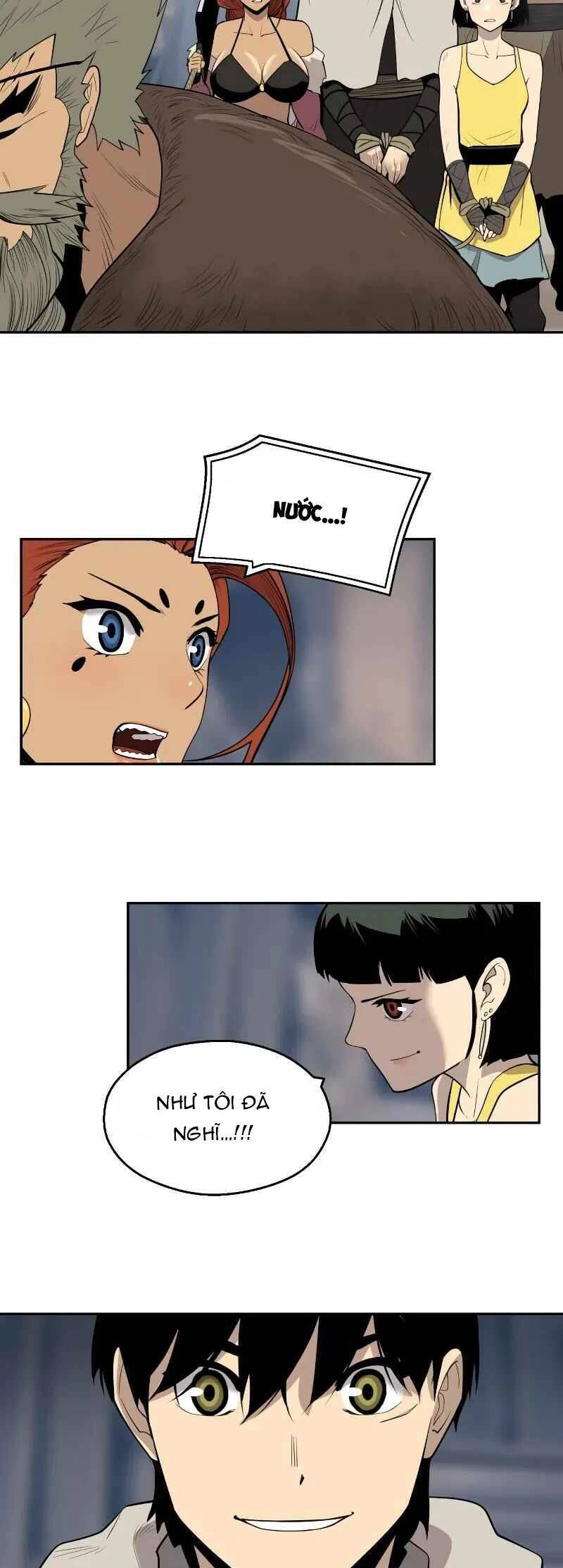 Thiếu Niên Kiếm Sư Chapter 65 - 18