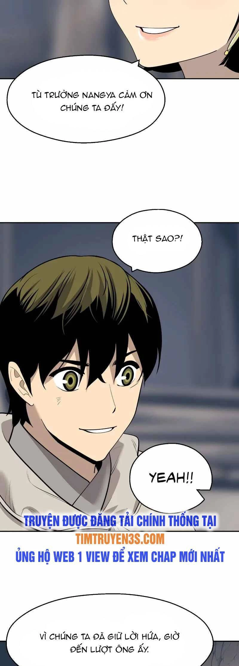 Thiếu Niên Kiếm Sư Chapter 65 - 24