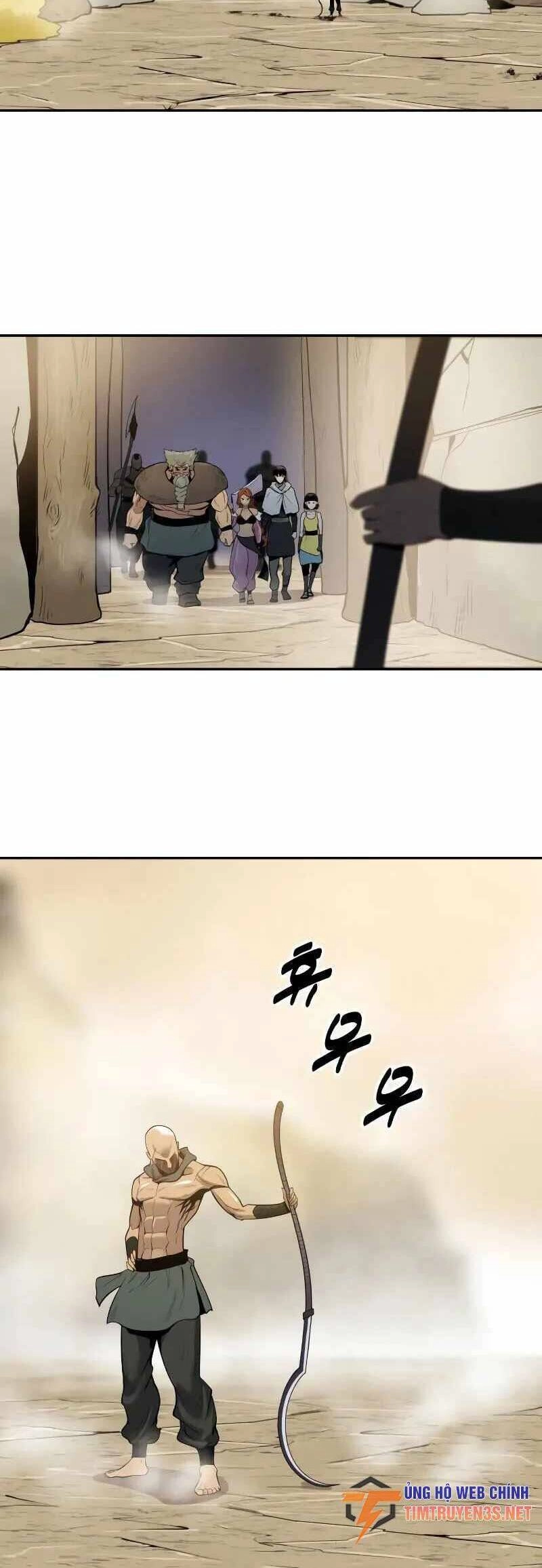 Thiếu Niên Kiếm Sư Chapter 65 - 27