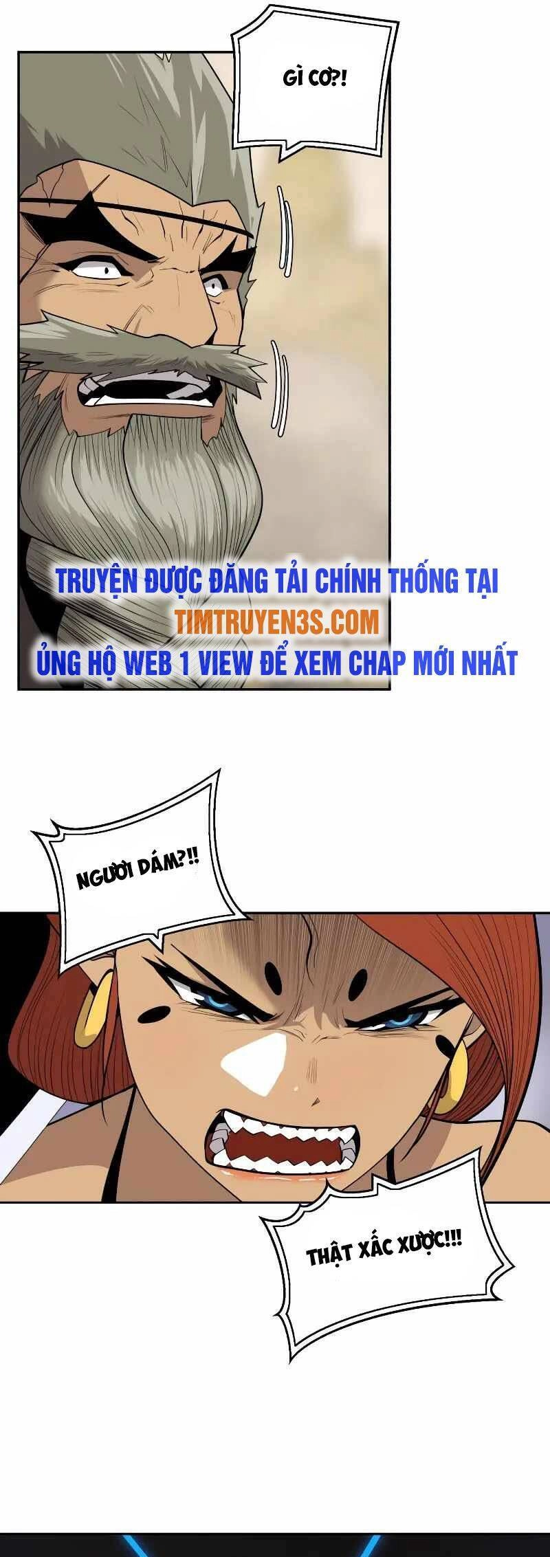 Thiếu Niên Kiếm Sư Chapter 65 - 32