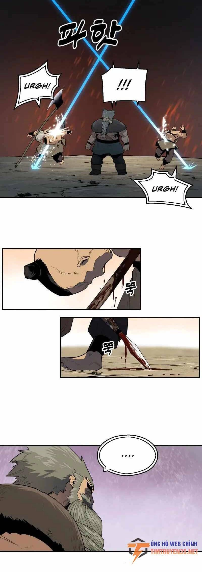 Thiếu Niên Kiếm Sư Chapter 65 - 33