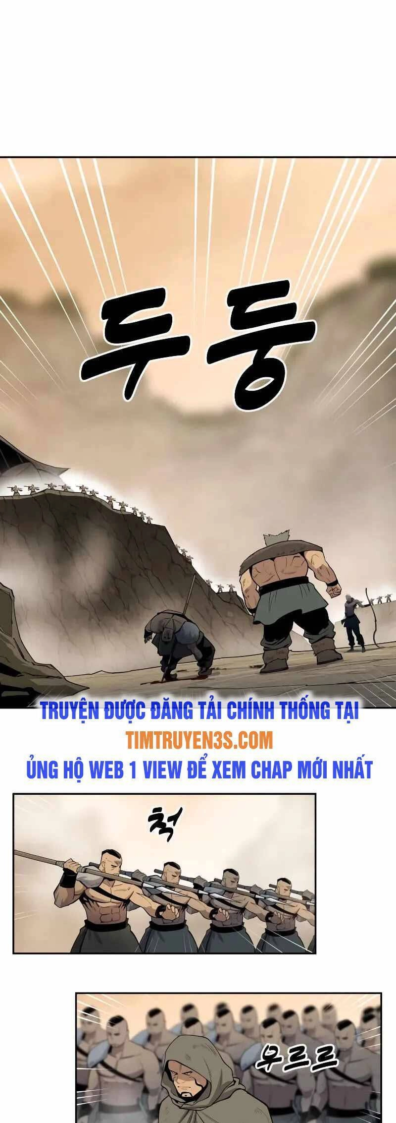 Thiếu Niên Kiếm Sư Chapter 65 - 34