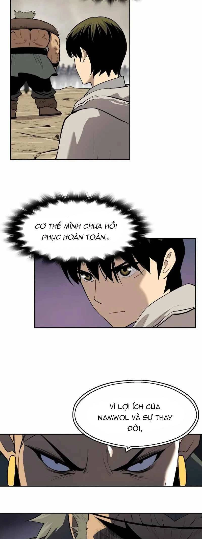 Thiếu Niên Kiếm Sư Chapter 65 - 36