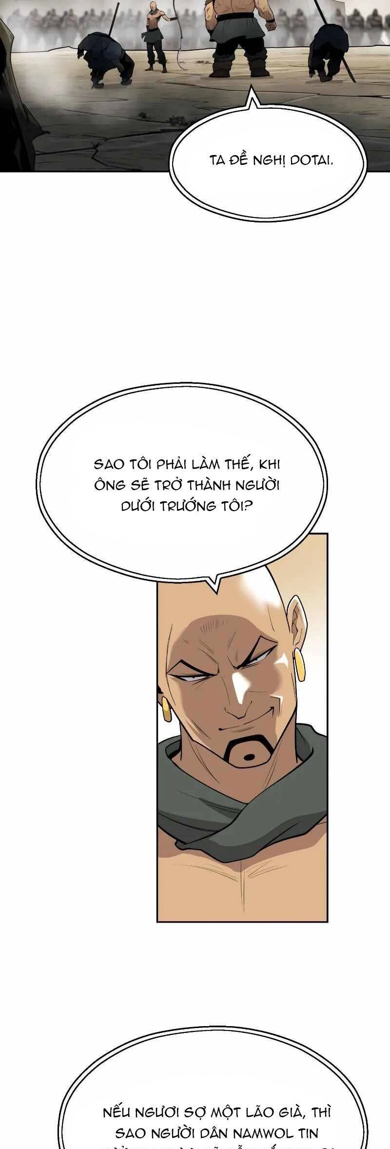 Thiếu Niên Kiếm Sư Chapter 65 - 40