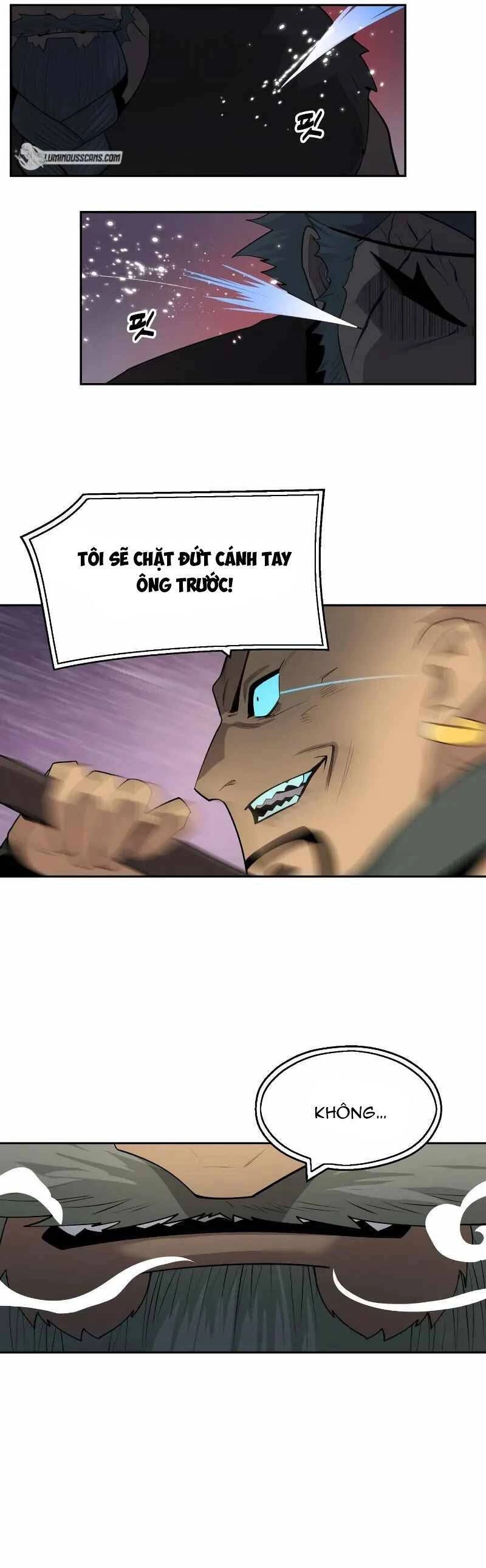 Thiếu Niên Kiếm Sư Chapter 65 - 44