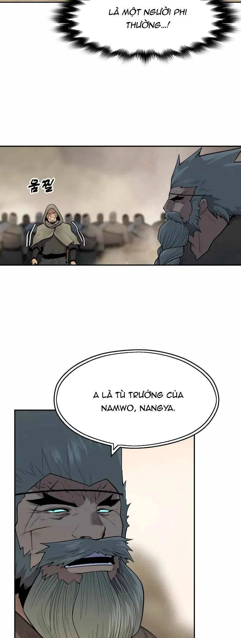 Thiếu Niên Kiếm Sư Chapter 66 - 6