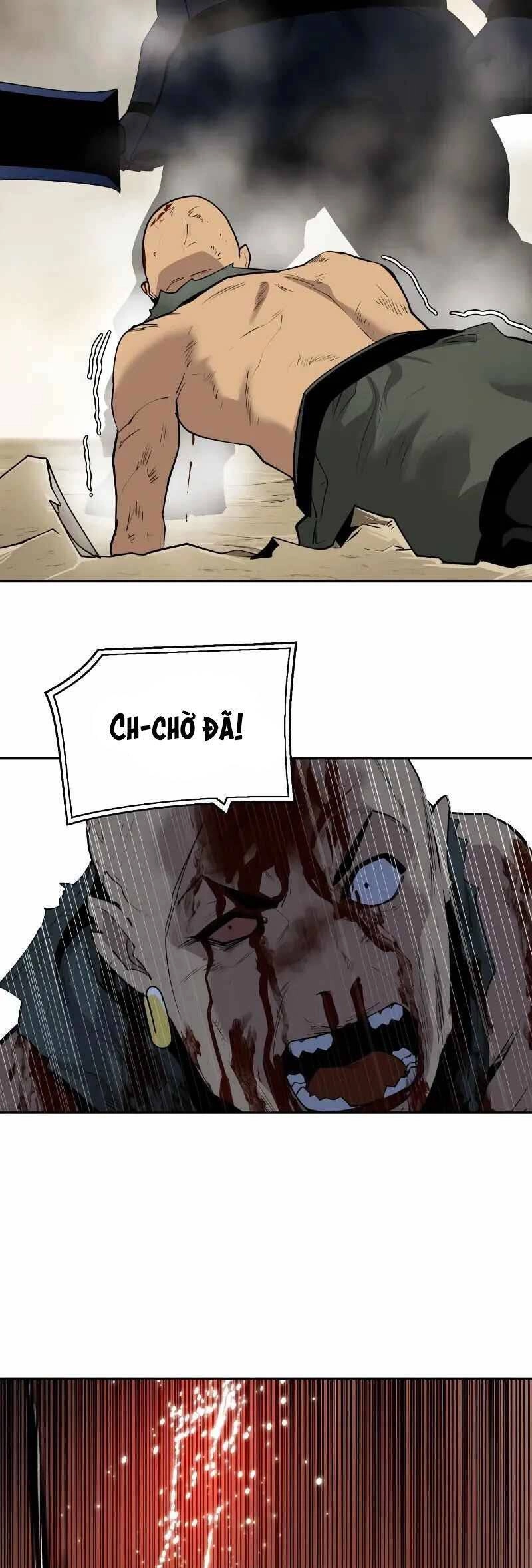 Thiếu Niên Kiếm Sư Chapter 66 - 10