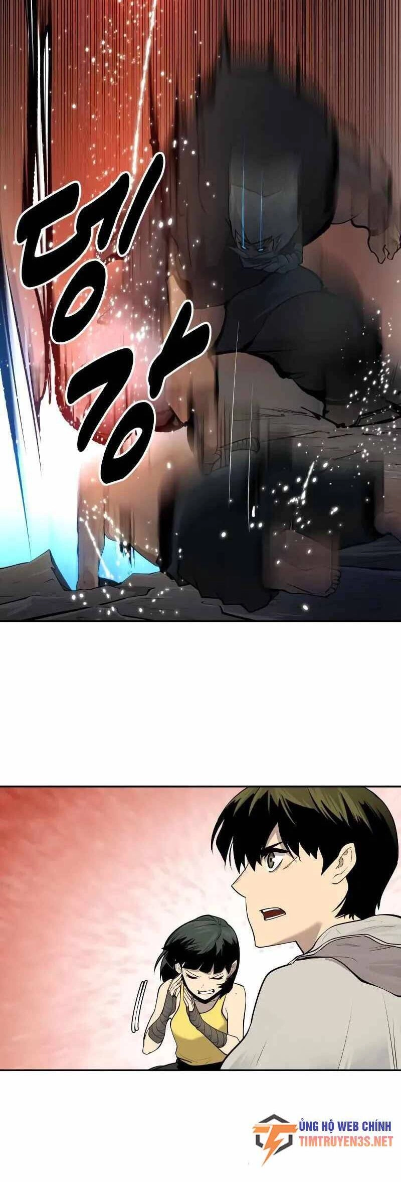 Thiếu Niên Kiếm Sư Chapter 66 - 11