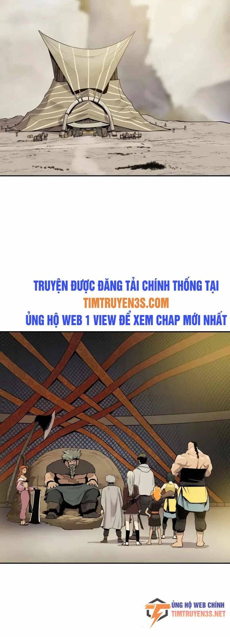 Thiếu Niên Kiếm Sư Chapter 66 - 13