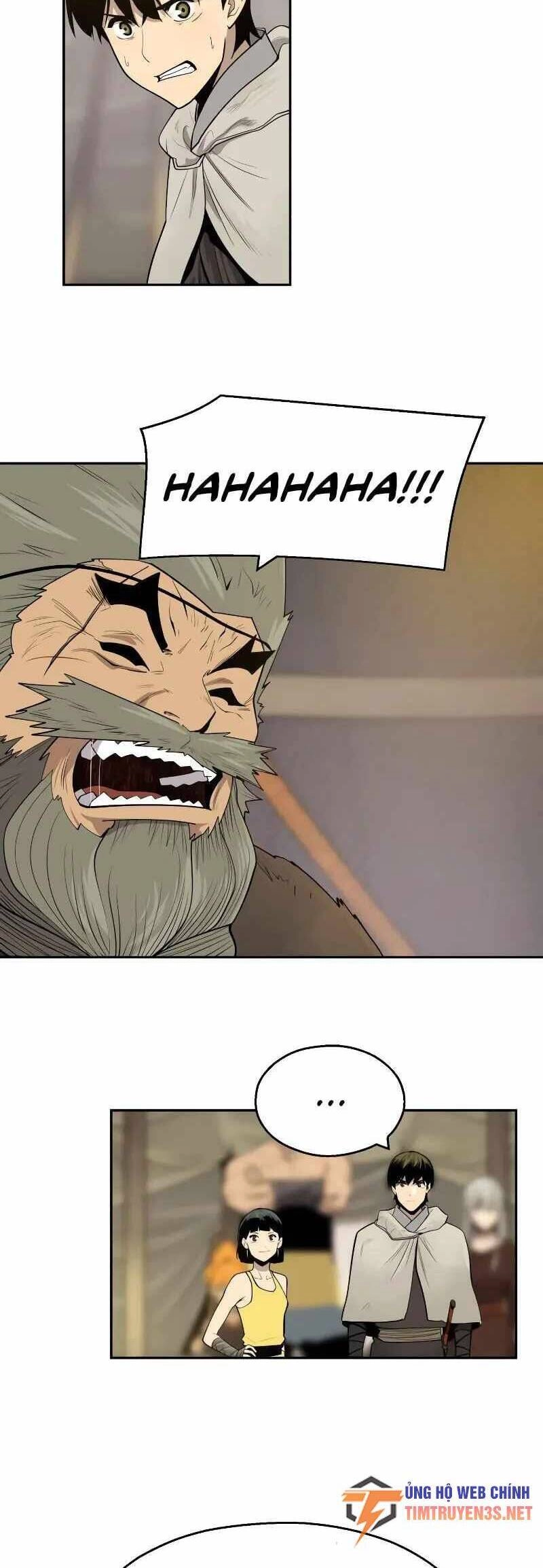 Thiếu Niên Kiếm Sư Chapter 66 - 15