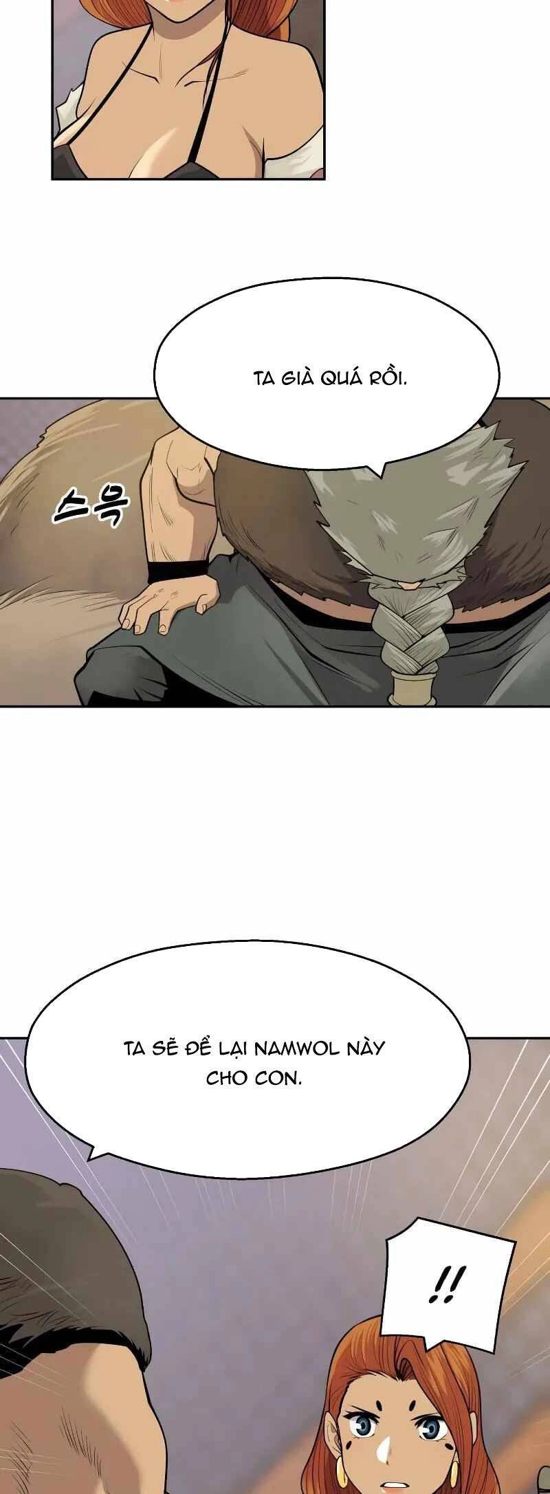 Thiếu Niên Kiếm Sư Chapter 66 - 18