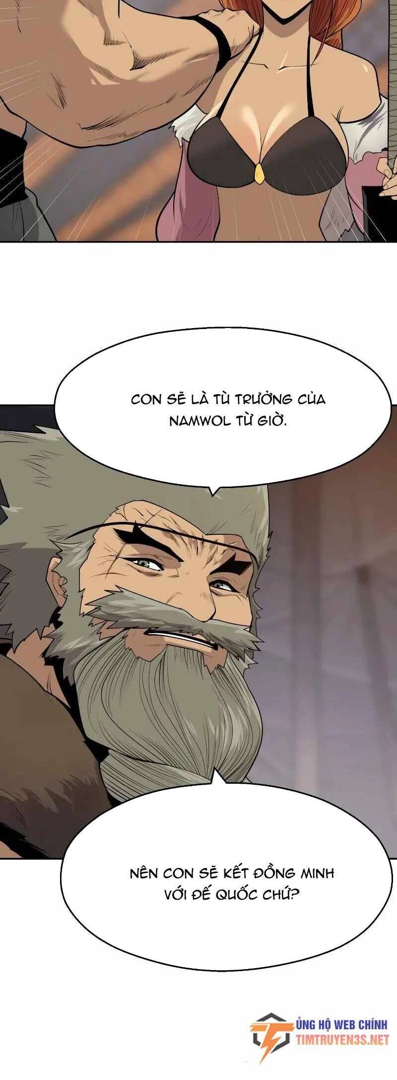 Thiếu Niên Kiếm Sư Chapter 66 - 19