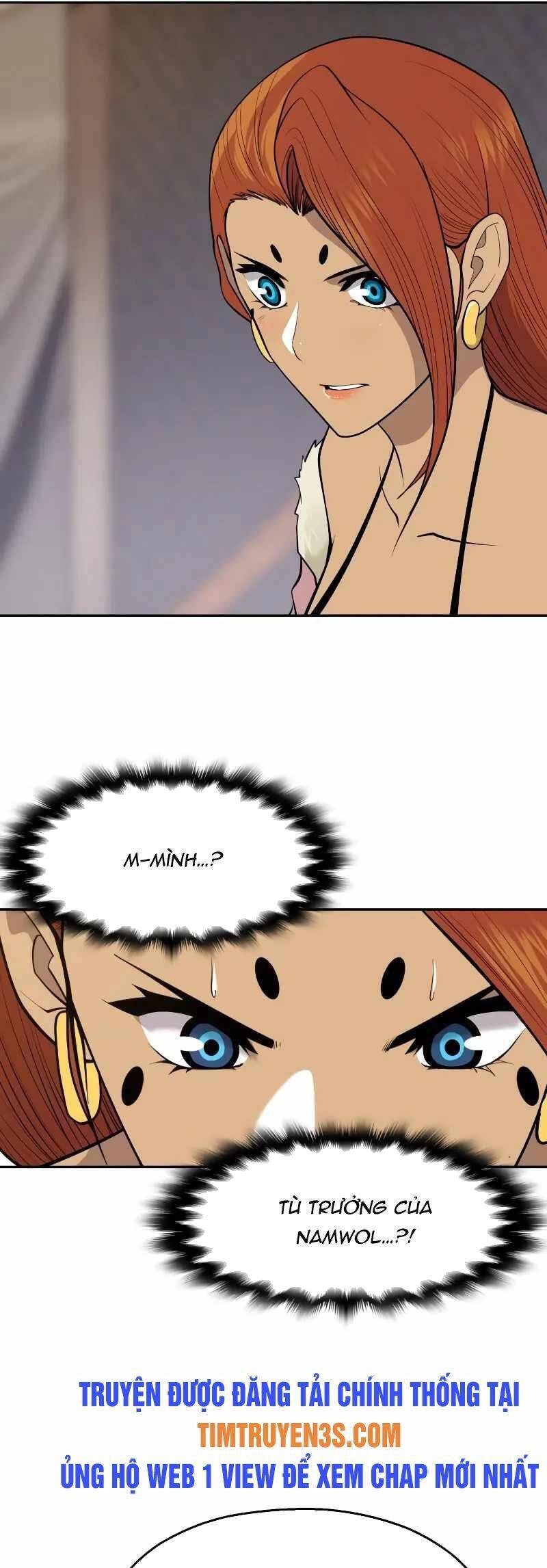 Thiếu Niên Kiếm Sư Chapter 66 - 20