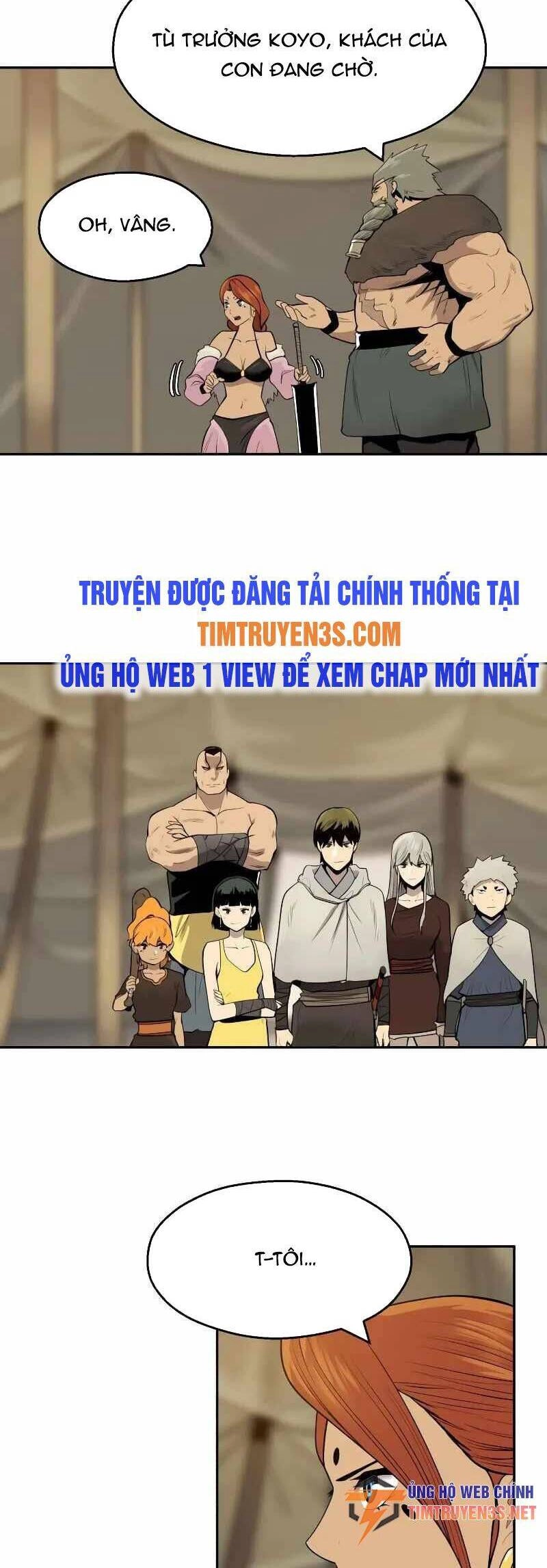 Thiếu Niên Kiếm Sư Chapter 66 - 21