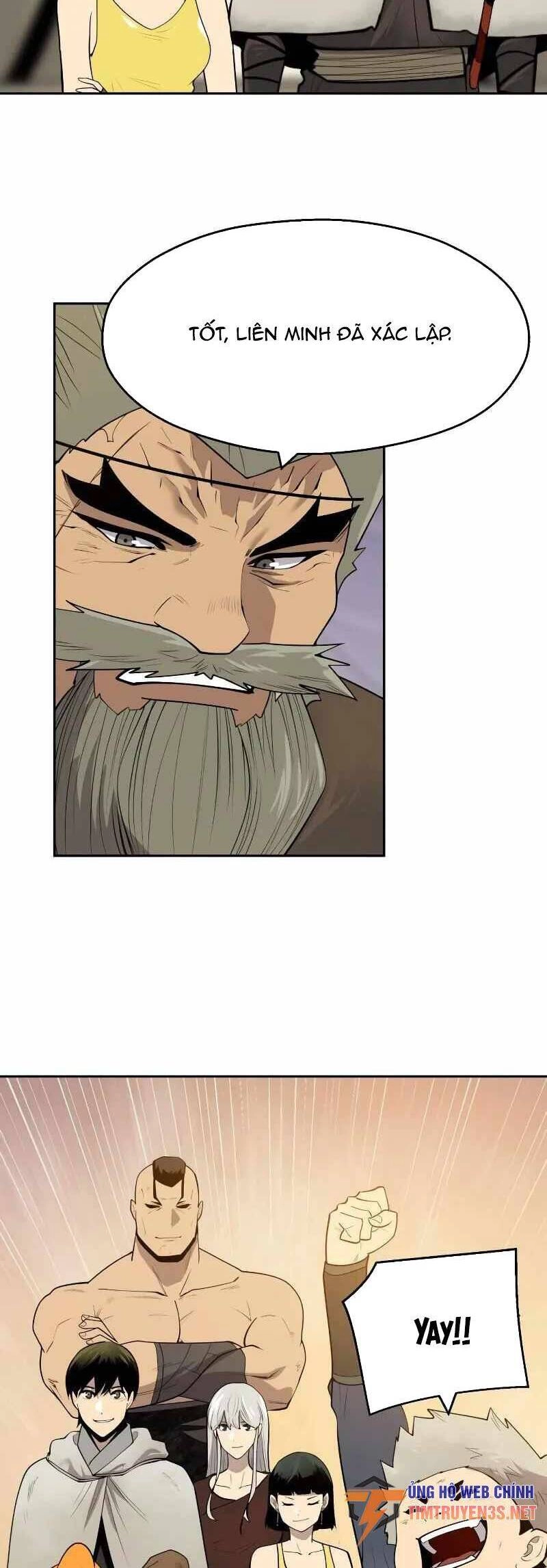 Thiếu Niên Kiếm Sư Chapter 66 - 23