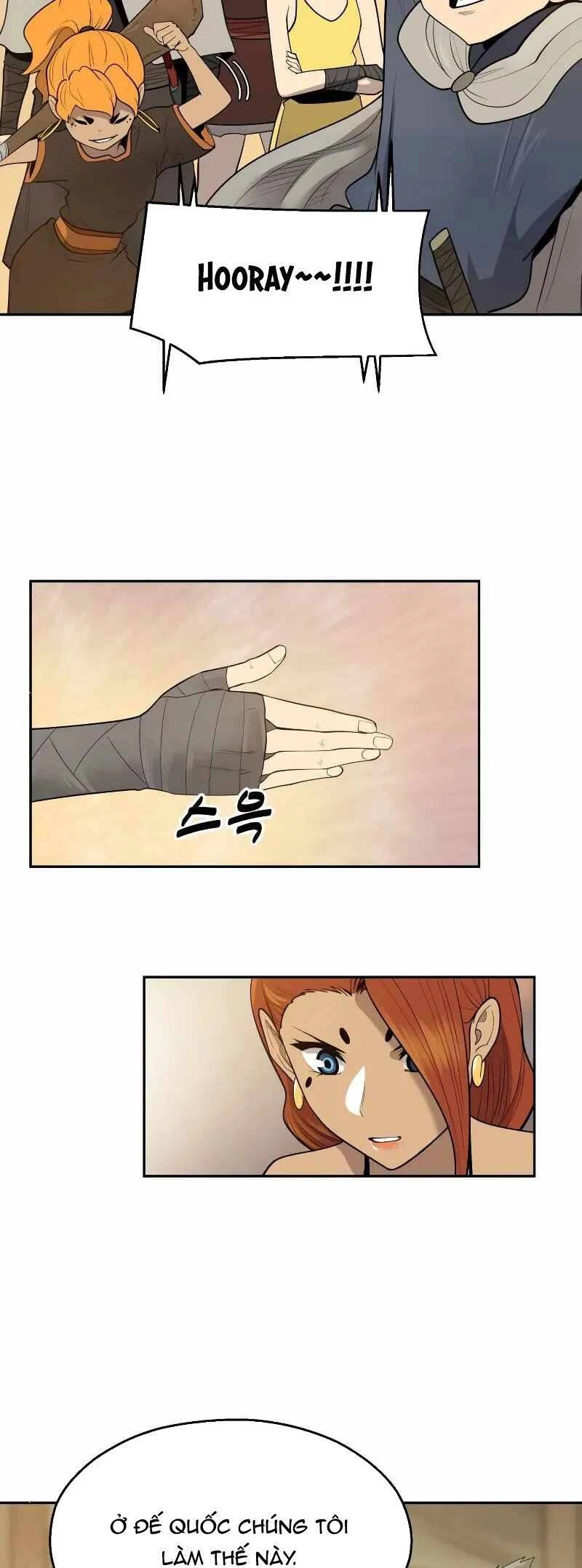 Thiếu Niên Kiếm Sư Chapter 66 - 24