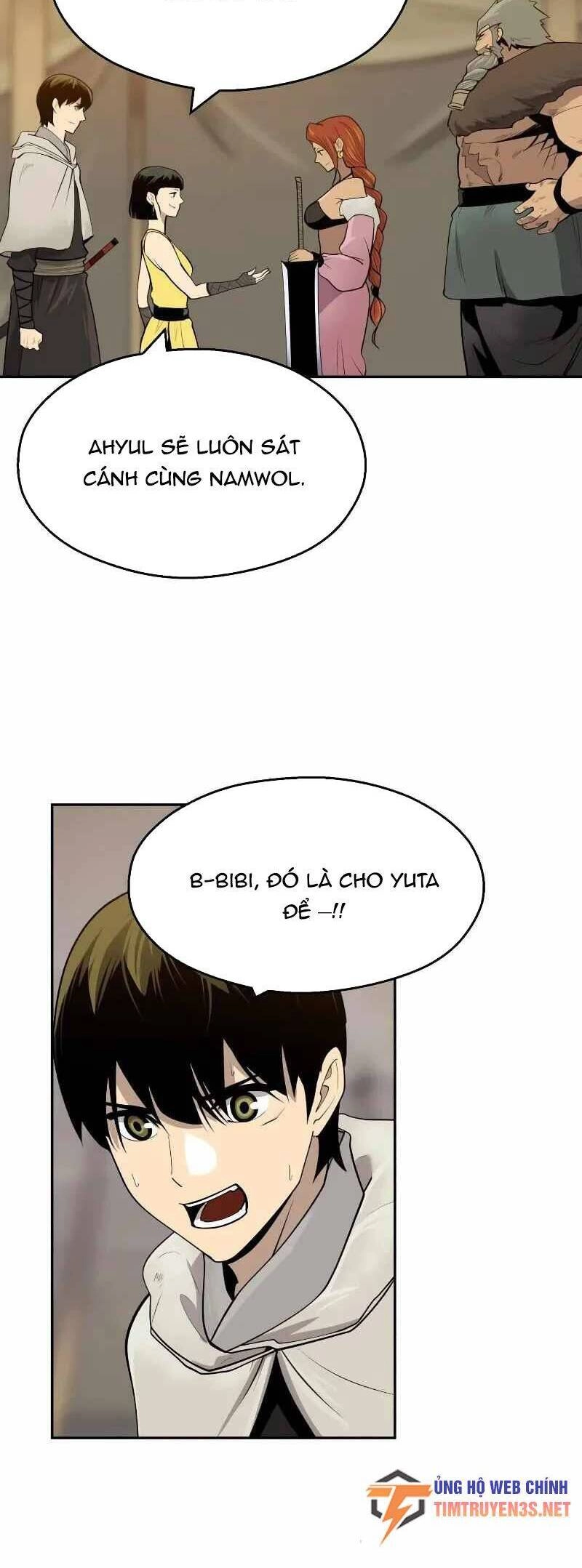 Thiếu Niên Kiếm Sư Chapter 66 - 25