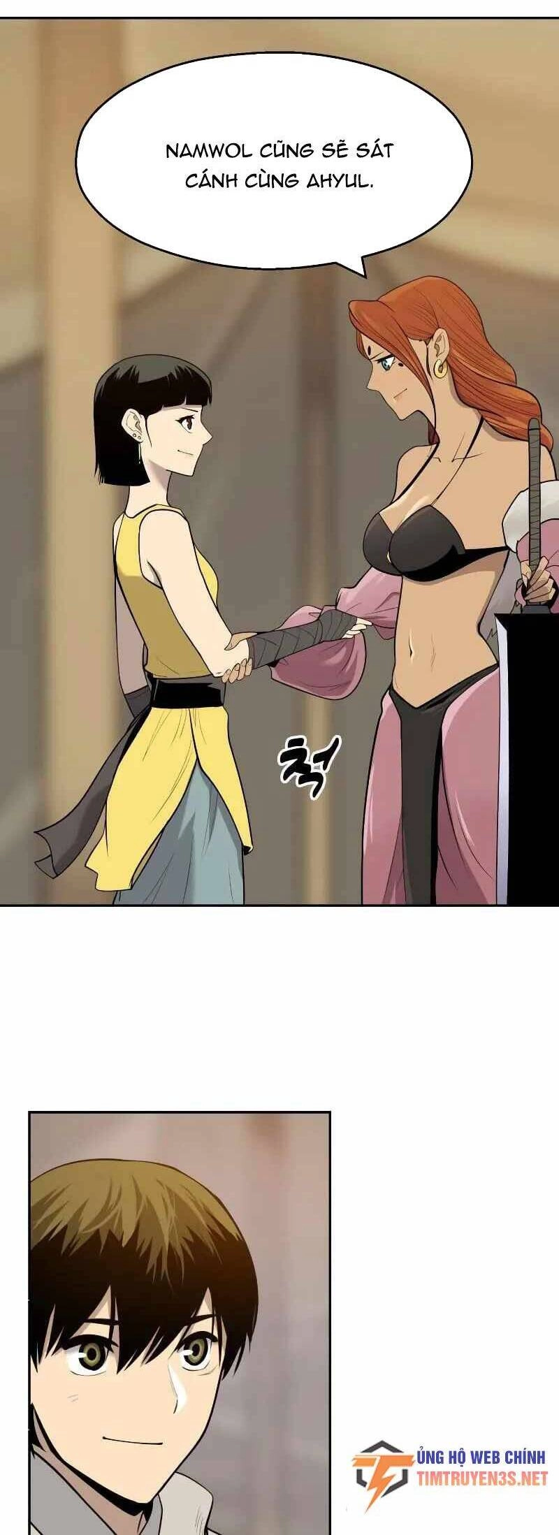 Thiếu Niên Kiếm Sư Chapter 66 - 27