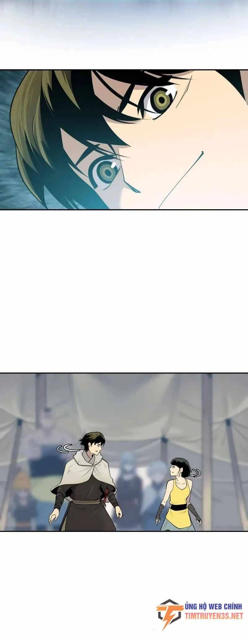 Thiếu Niên Kiếm Sư Chapter 66 - 31