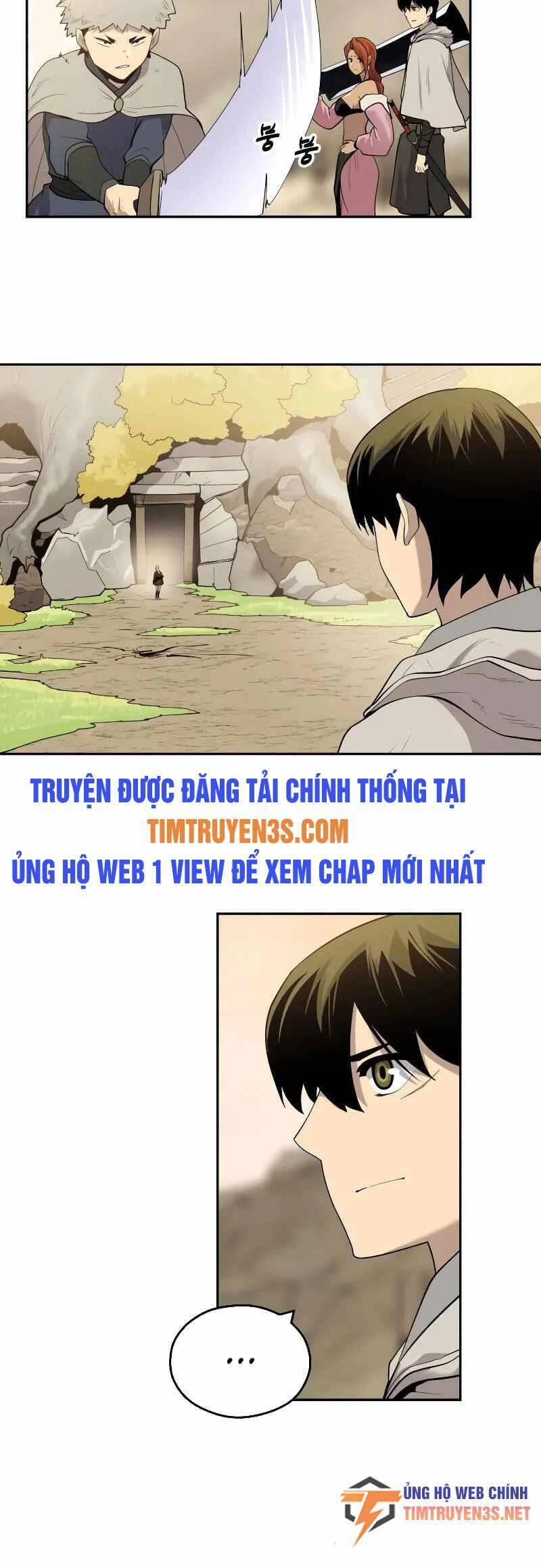 Thiếu Niên Kiếm Sư Chapter 67 - 5