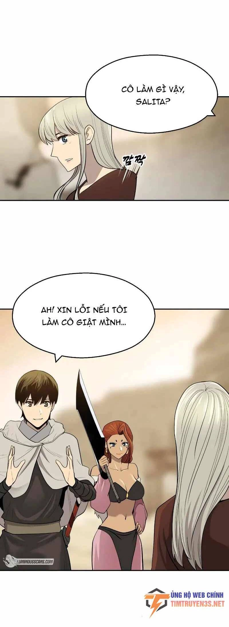 Thiếu Niên Kiếm Sư Chapter 67 - 7