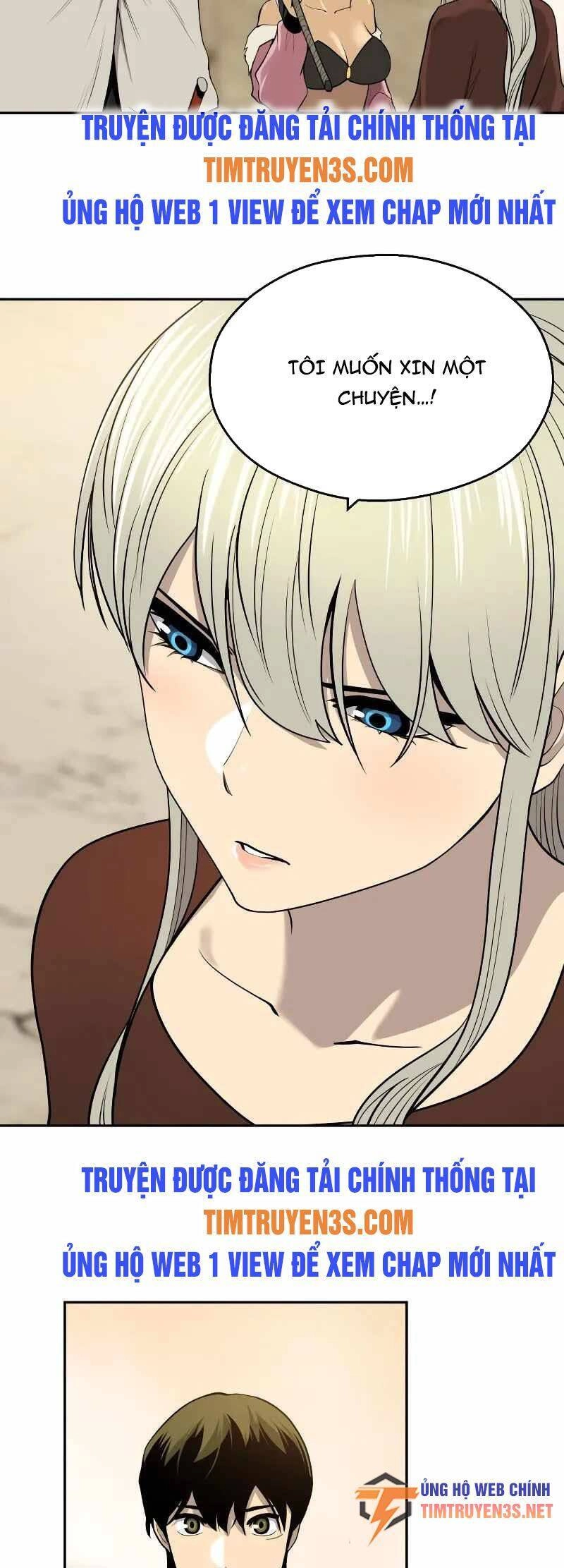 Thiếu Niên Kiếm Sư Chapter 67 - 9