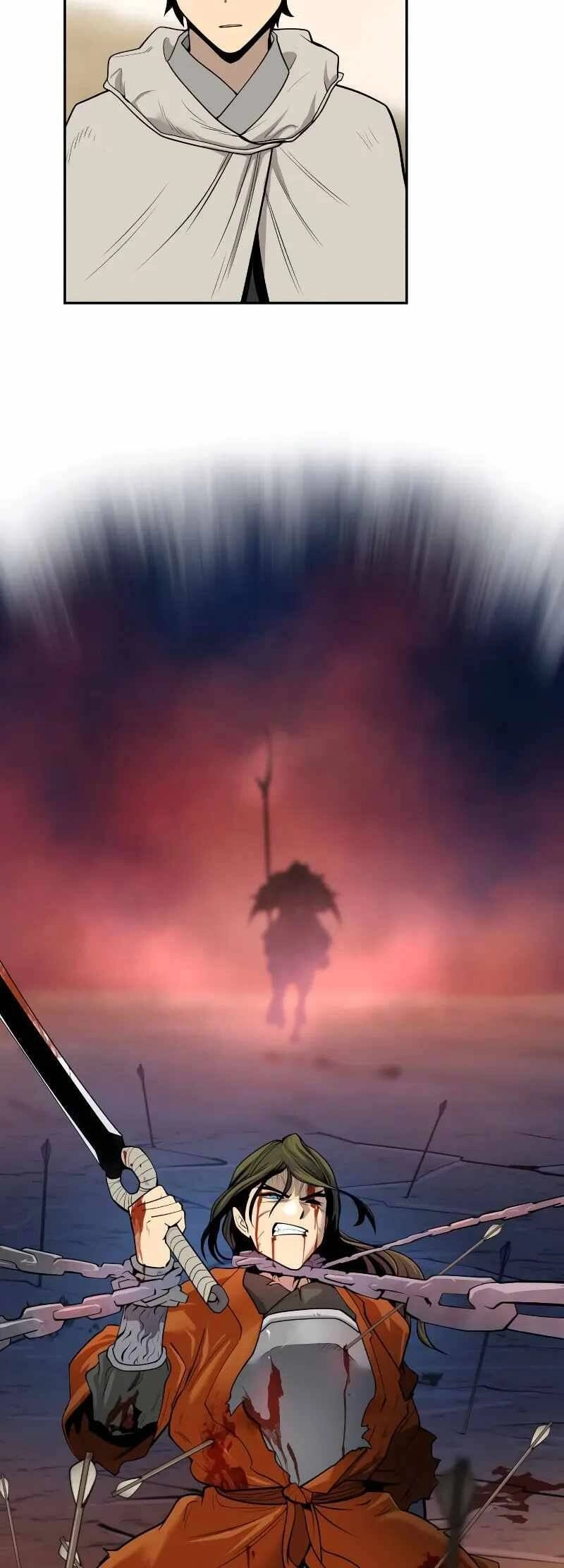 Thiếu Niên Kiếm Sư Chapter 67 - 10