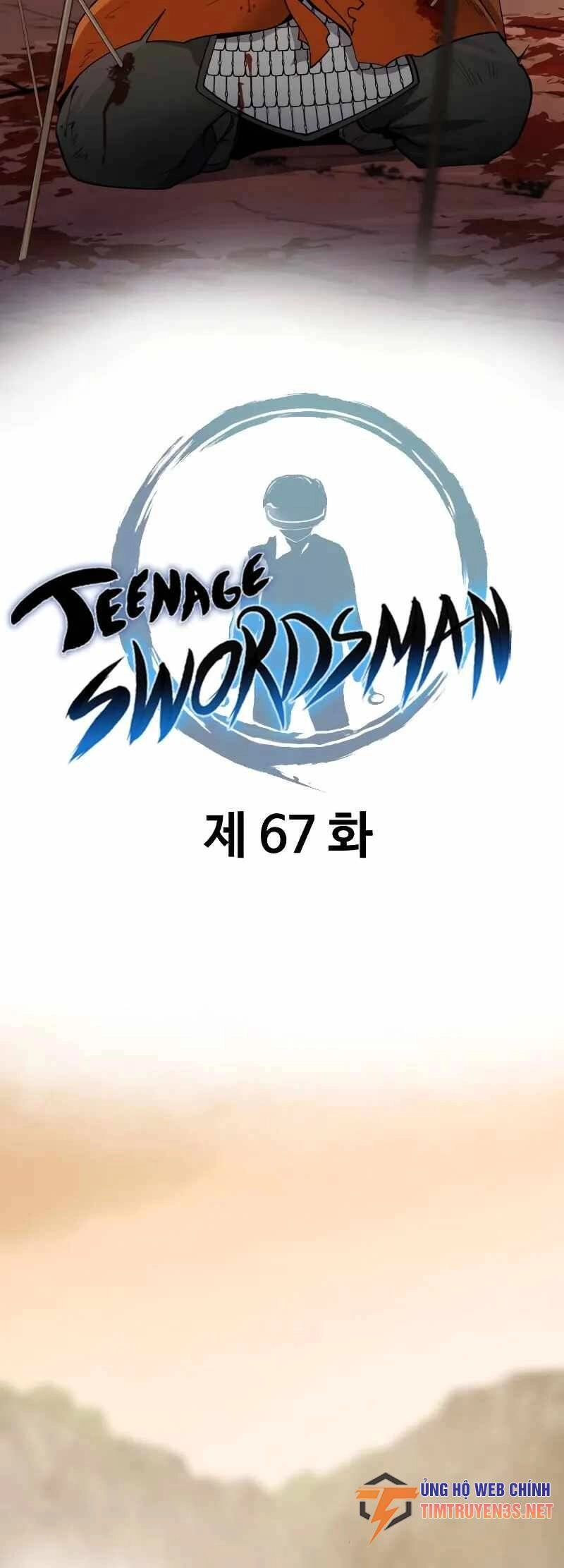 Thiếu Niên Kiếm Sư Chapter 67 - 11