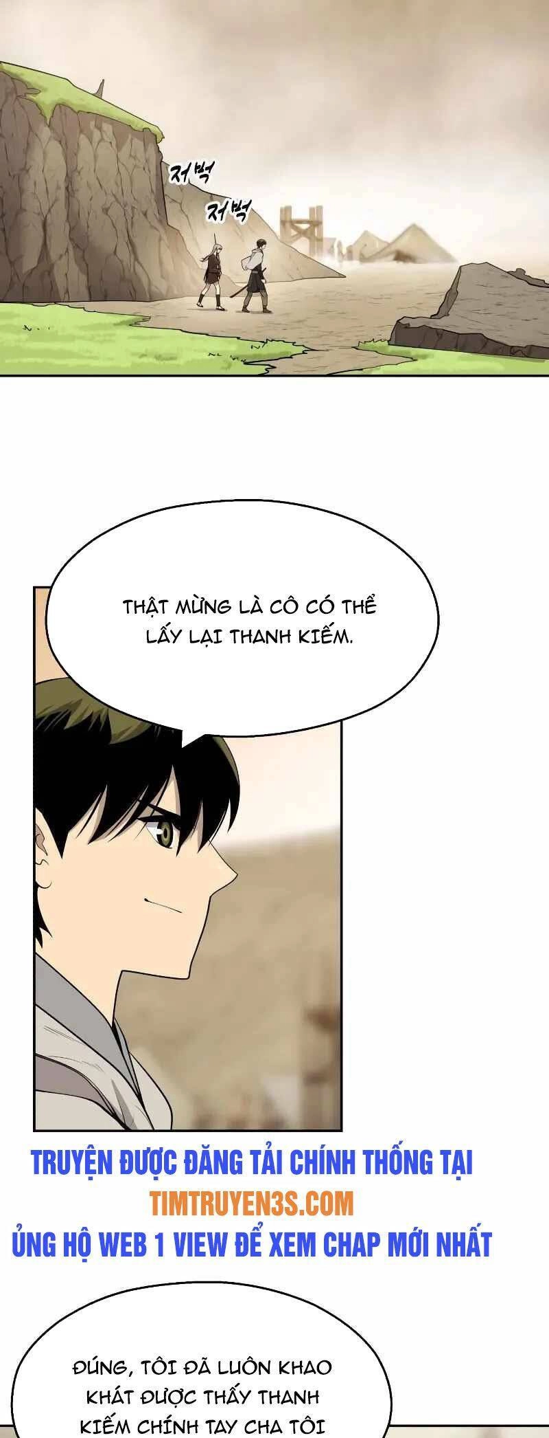 Thiếu Niên Kiếm Sư Chapter 67 - 12