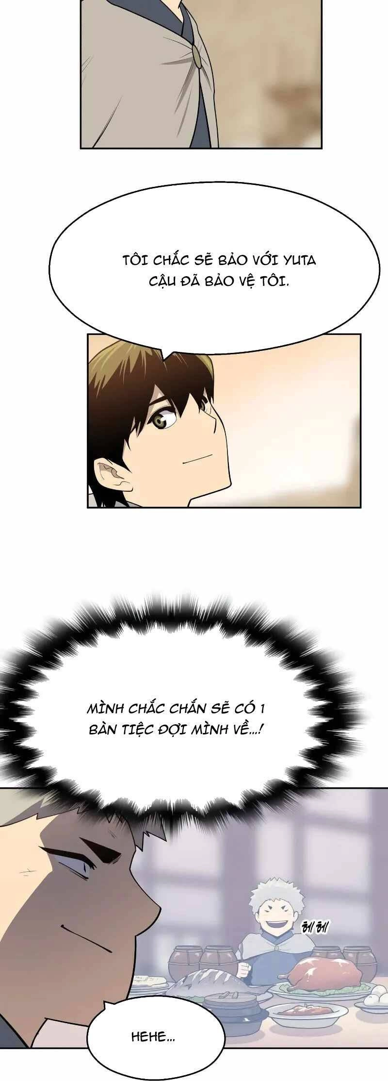 Thiếu Niên Kiếm Sư Chapter 67 - 18