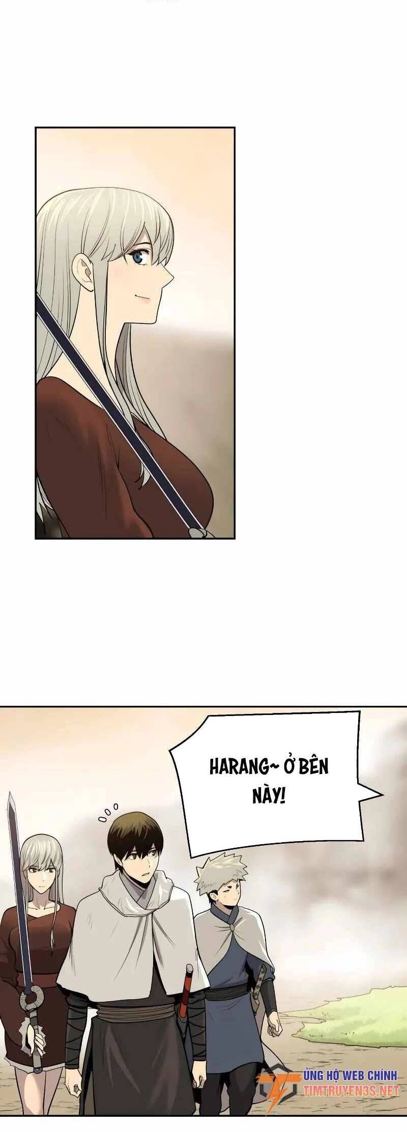 Thiếu Niên Kiếm Sư Chapter 67 - 19