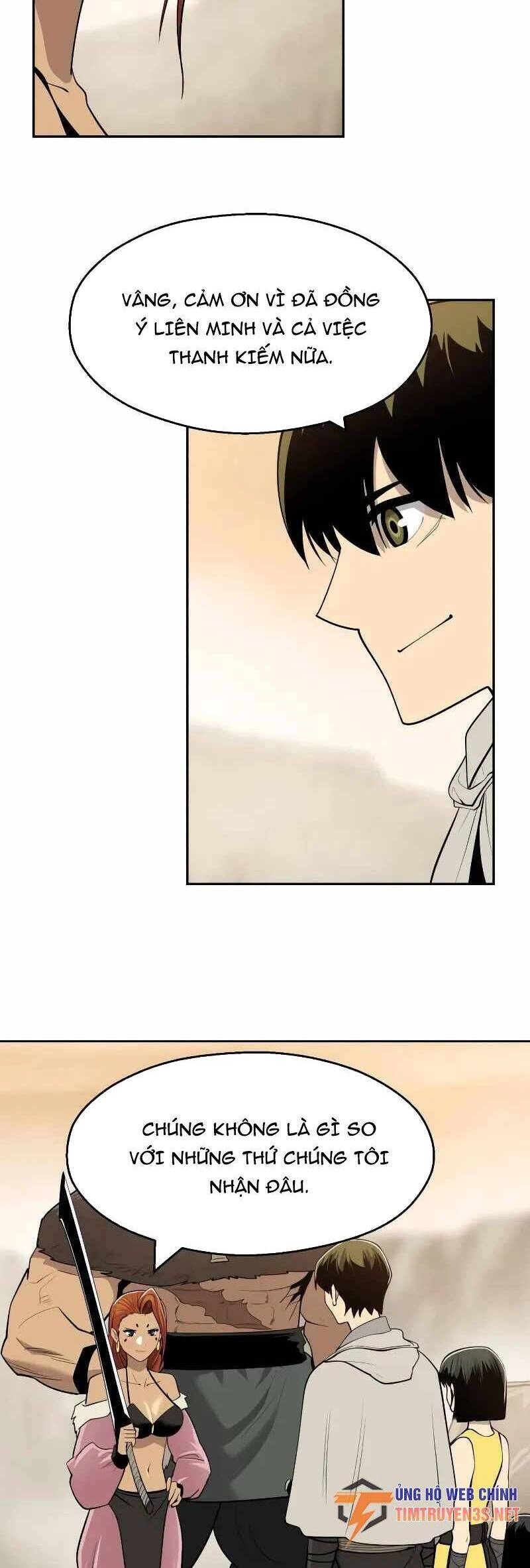 Thiếu Niên Kiếm Sư Chapter 67 - 23