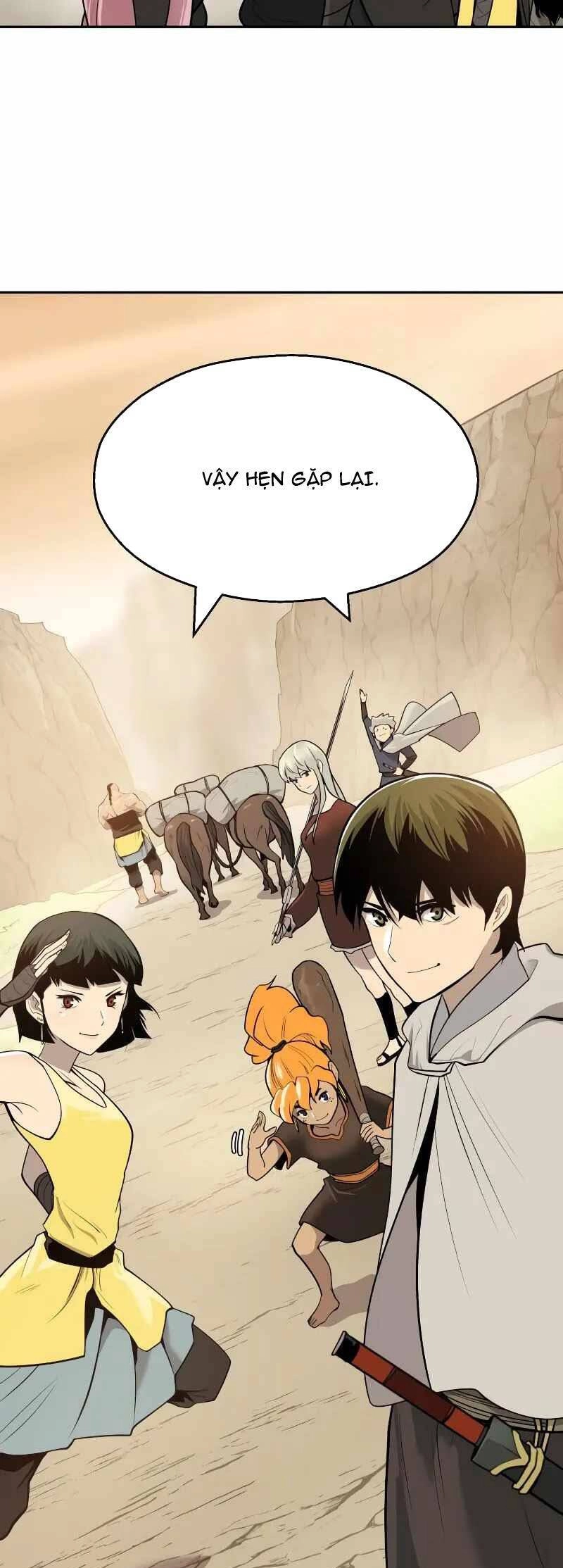 Thiếu Niên Kiếm Sư Chapter 67 - 24