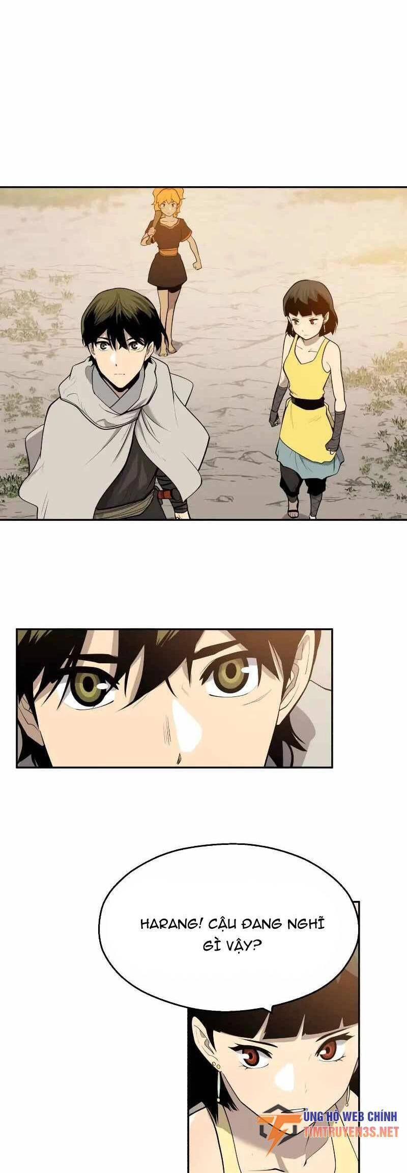 Thiếu Niên Kiếm Sư Chapter 67 - 27