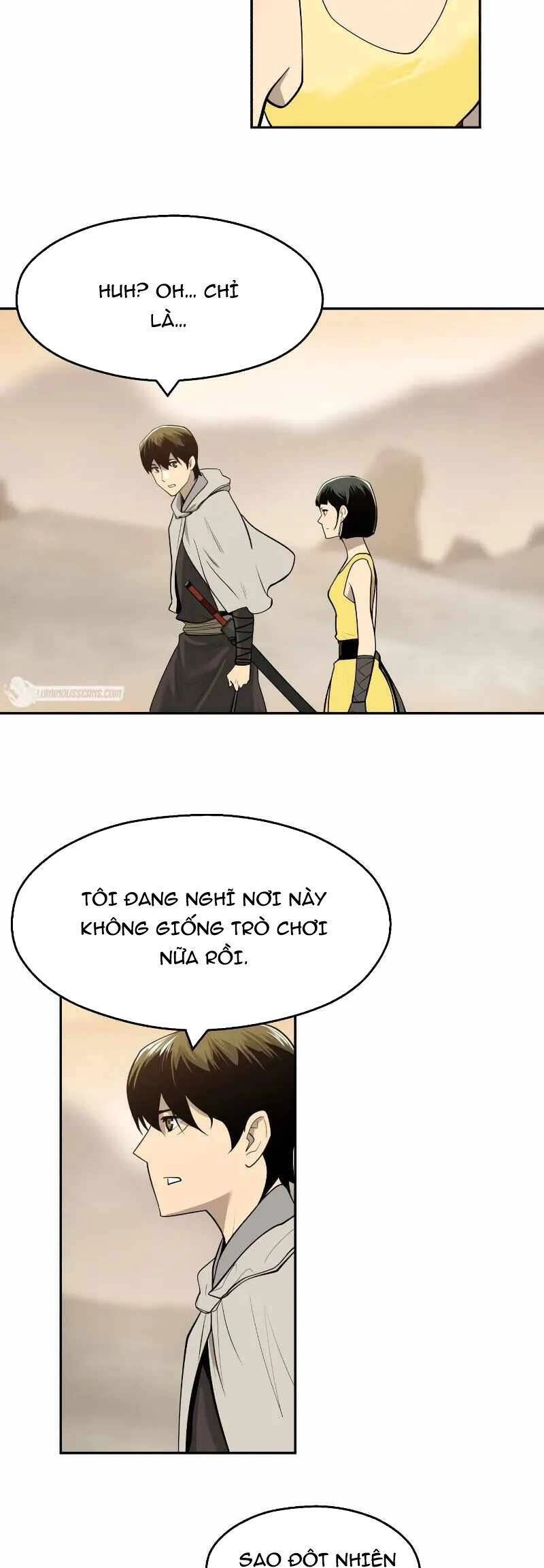 Thiếu Niên Kiếm Sư Chapter 67 - 28